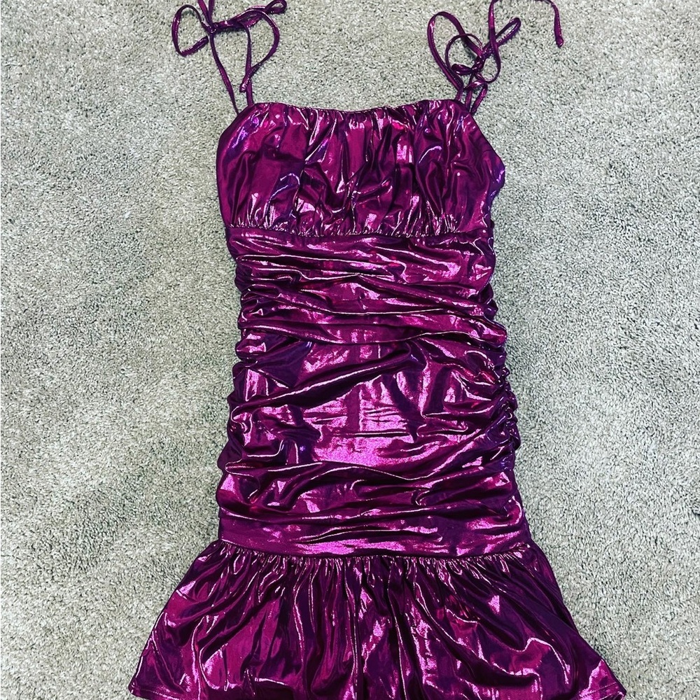 Boutique dress